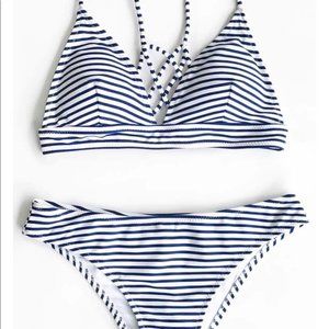 Cupshe swimsuit bikini